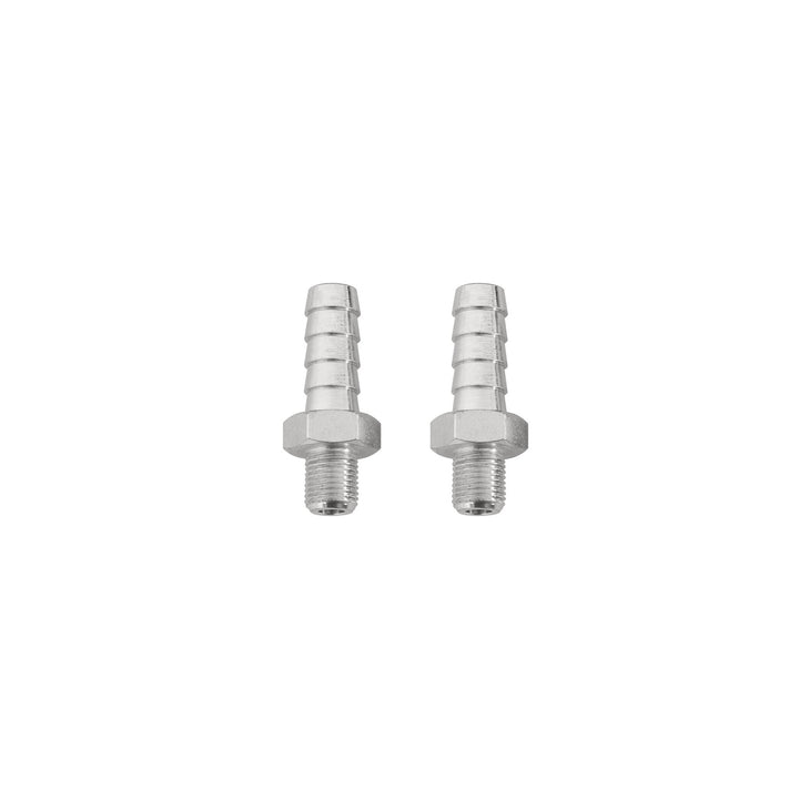 80 GPH In-line Universal Electric Fuel Pump | SKU 12-920