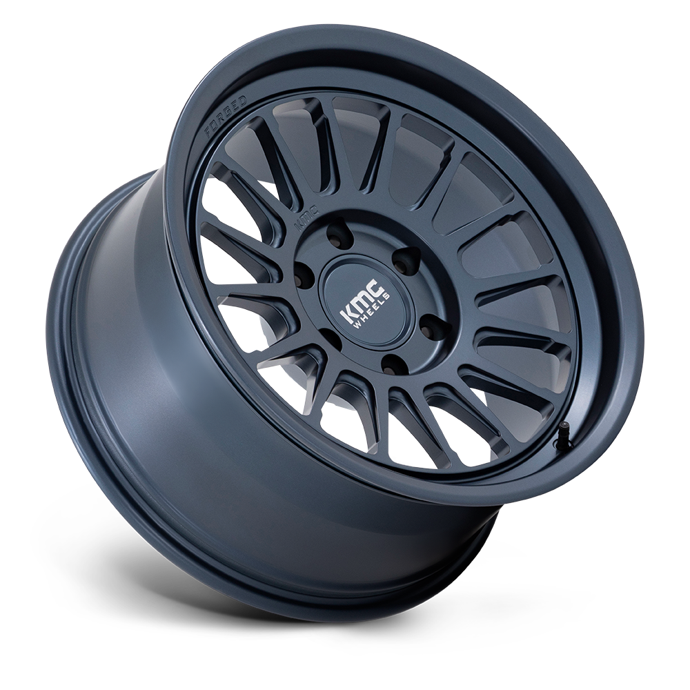 KMC KM447 Impact Forged Monoblock Wheel