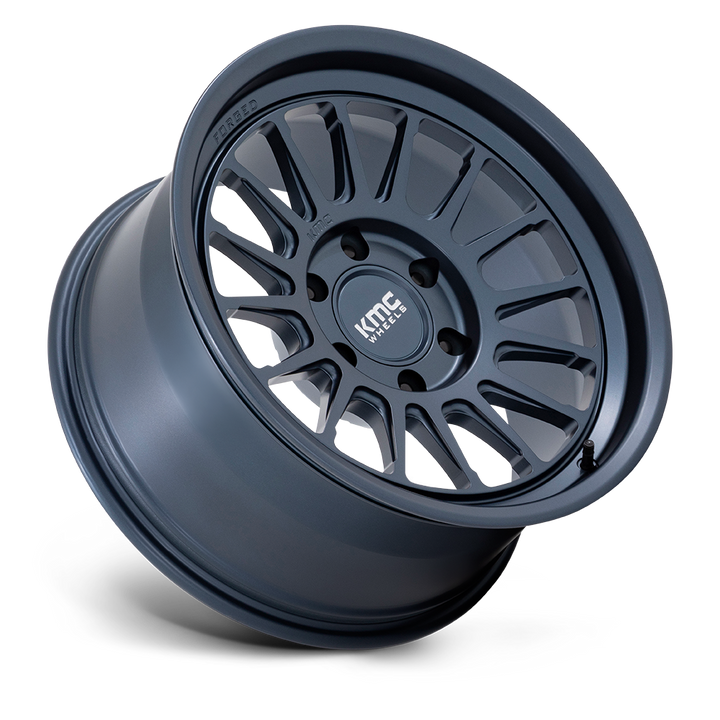 KMC KM447 Impact Forged Monoblock Wheel