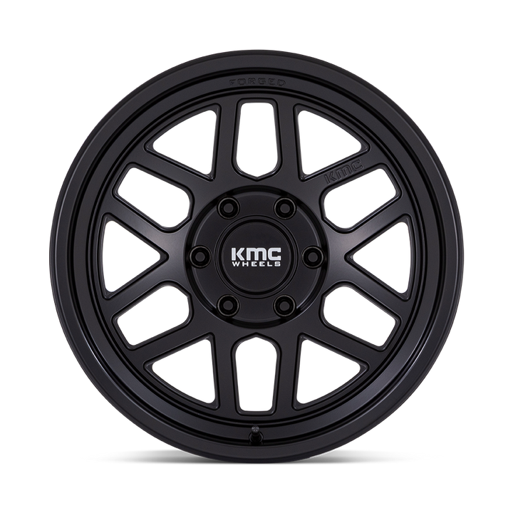 KMC KM446 Mesa Forged Monoblock Wheel