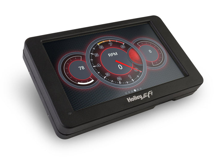 Holley EFI 7" Digital Dash | SKU 553-106