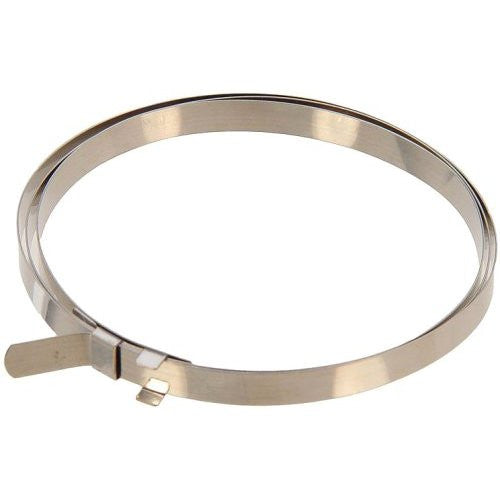 RCV Small Boot Band - 10" Long & 5/16" Wide