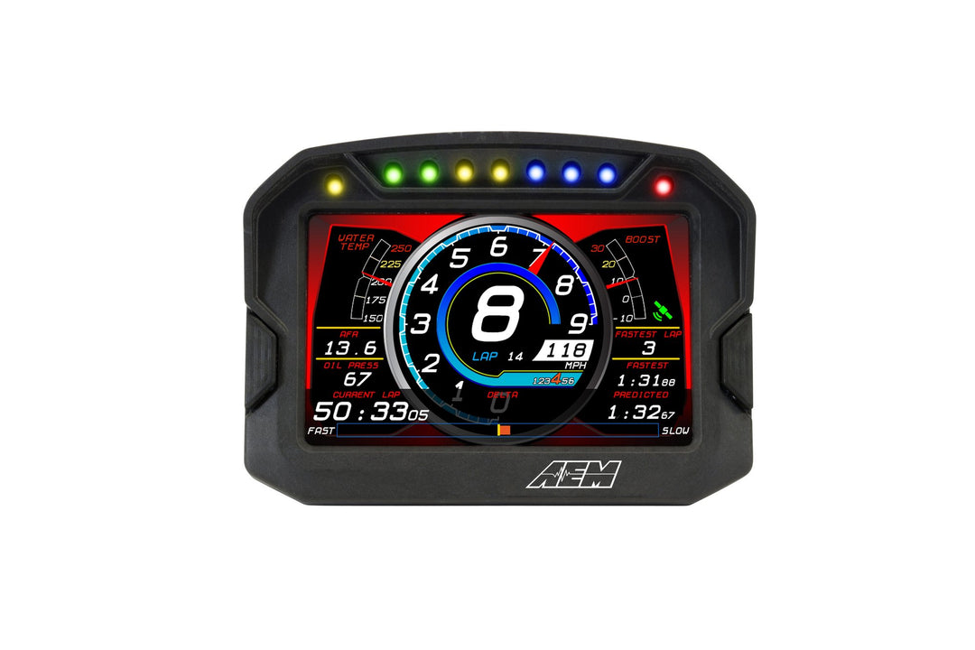 AEM CD-5 Digital Dash | SKU 30-5600