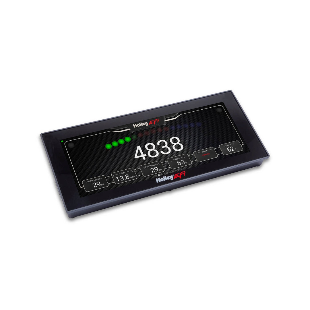 Holley EFI 12.3" Standalone Pro Dash | SKU 553-116