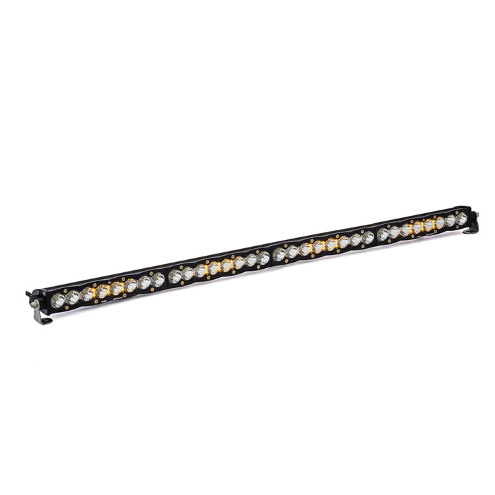 40 Inch LED Light Bar Work/Scene Pattern S8 Series 704006