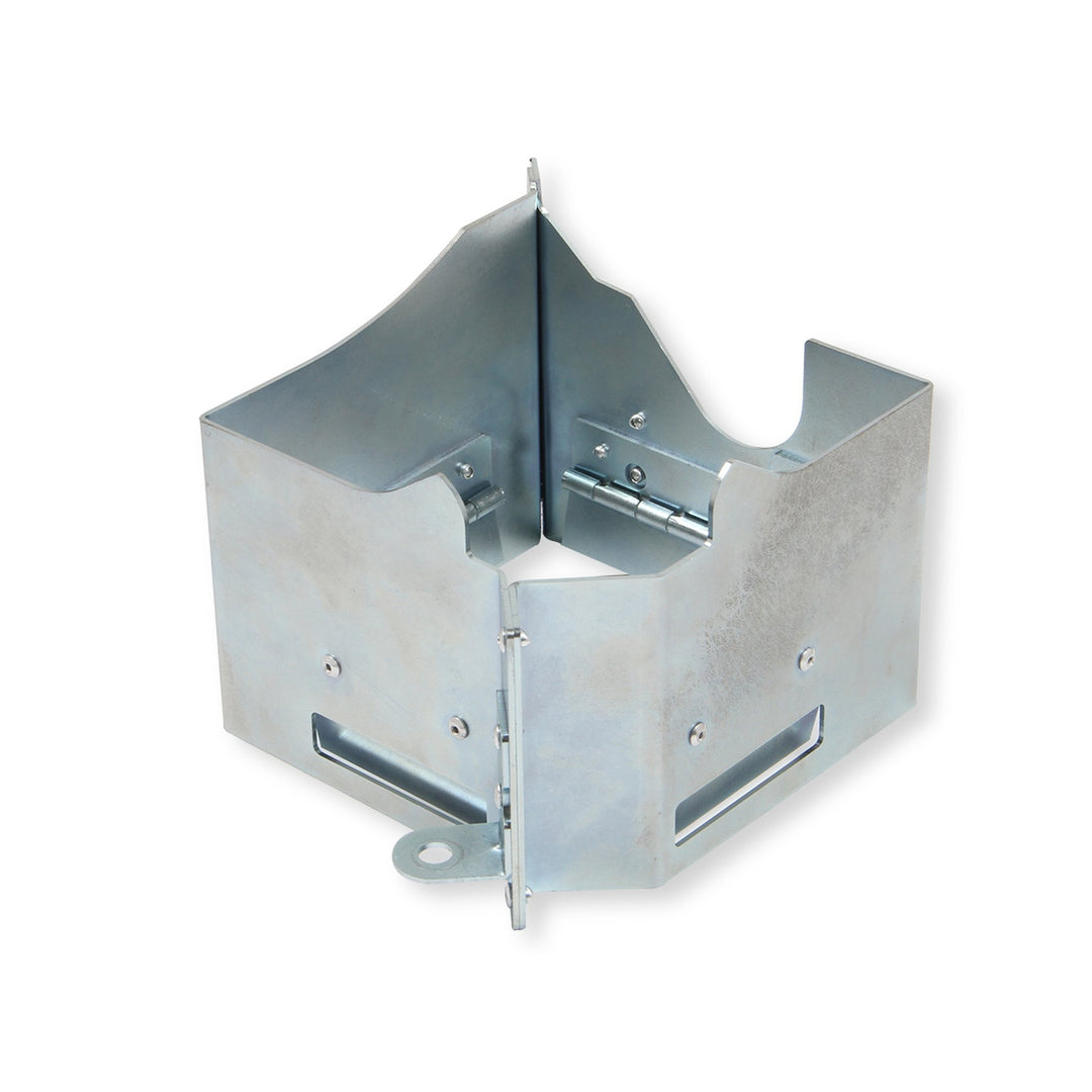 Holley GM Gen V LT Road-Race Oil Pan Baffle | SKU 302-30