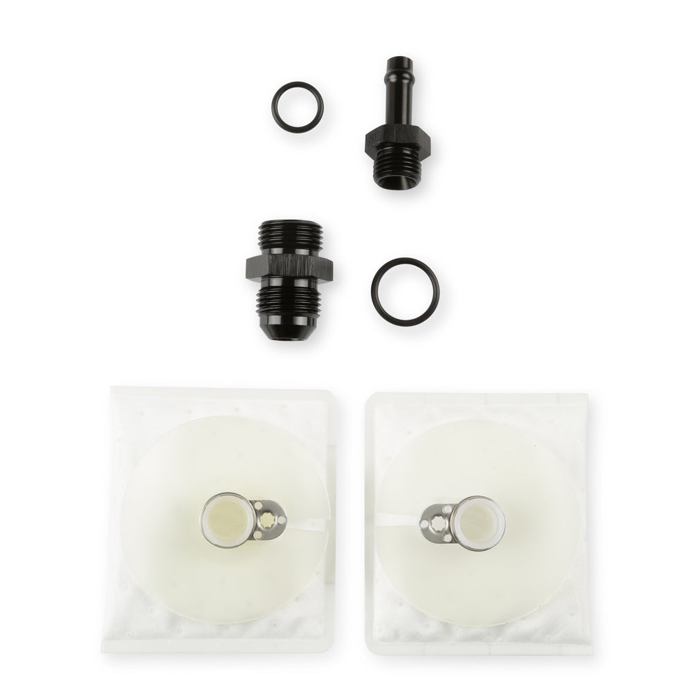 Sniper Dual In-Tank Retrofit Fuel Module w/Return - 340 LPH | SKU 19-355