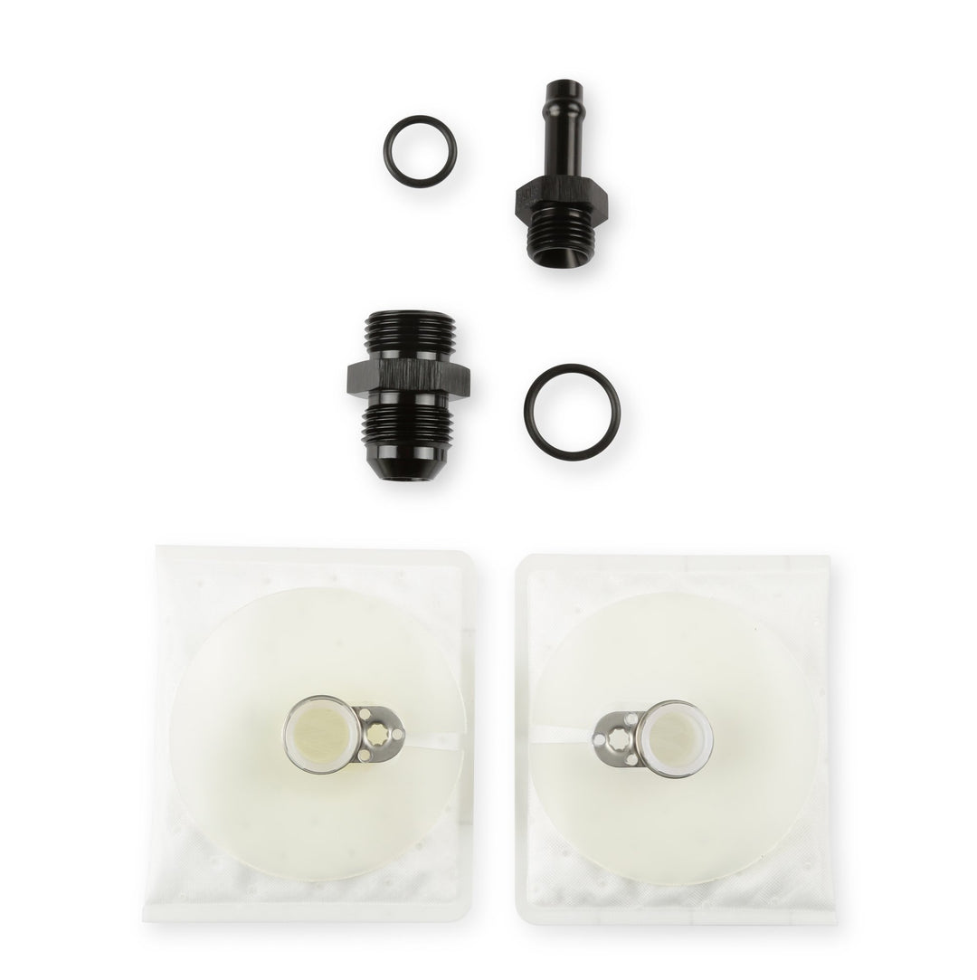 Sniper Dual In-Tank Retrofit Fuel Module w/Return - 340 LPH | SKU 19-355
