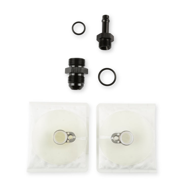 Sniper Dual In-Tank Retrofit Fuel Module w/Return - 340 LPH | SKU 19-355