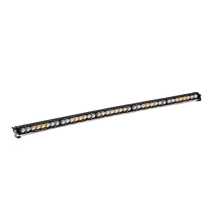 50 Inch LED Light Bar High Speed Spot Pattern S8 Series 705001