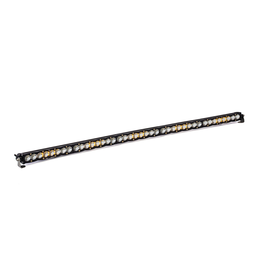 50 Inch LED Light Bar Work/Scene Pattern S8 Series 705006