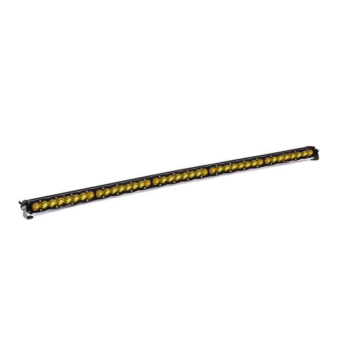 50 Inch LED Light Bar Baja Amber Driving Combo Pattern S8 Series 705013