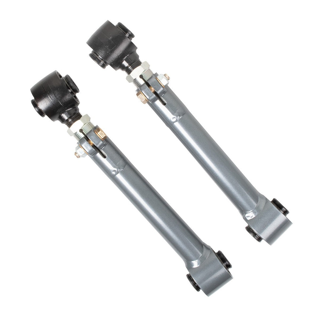 2021+ Ford Bronco Adjustable Rear Upper Control Arms Synergy MFG | SKU 7054-01