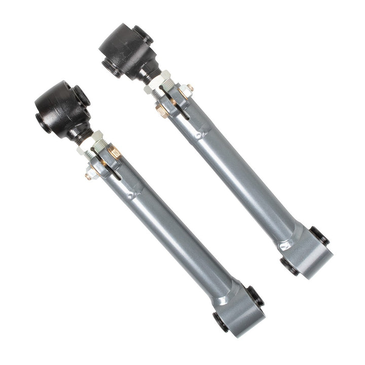 2021+ Ford Bronco Adjustable Rear Upper Control Arms Synergy MFG | SKU 7054-01
