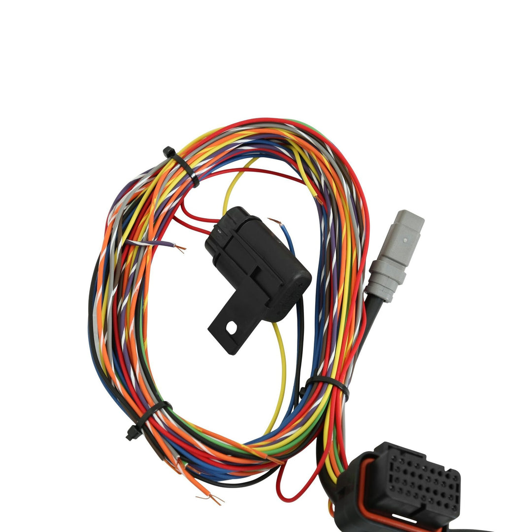 IQ3D DRAG LOGGER DASH | SKU 250-DS-IQ3D