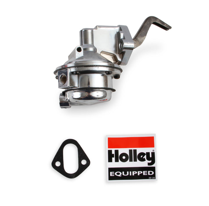 110 GPH Mechanical Fuel Pump | SKU 12-389-11