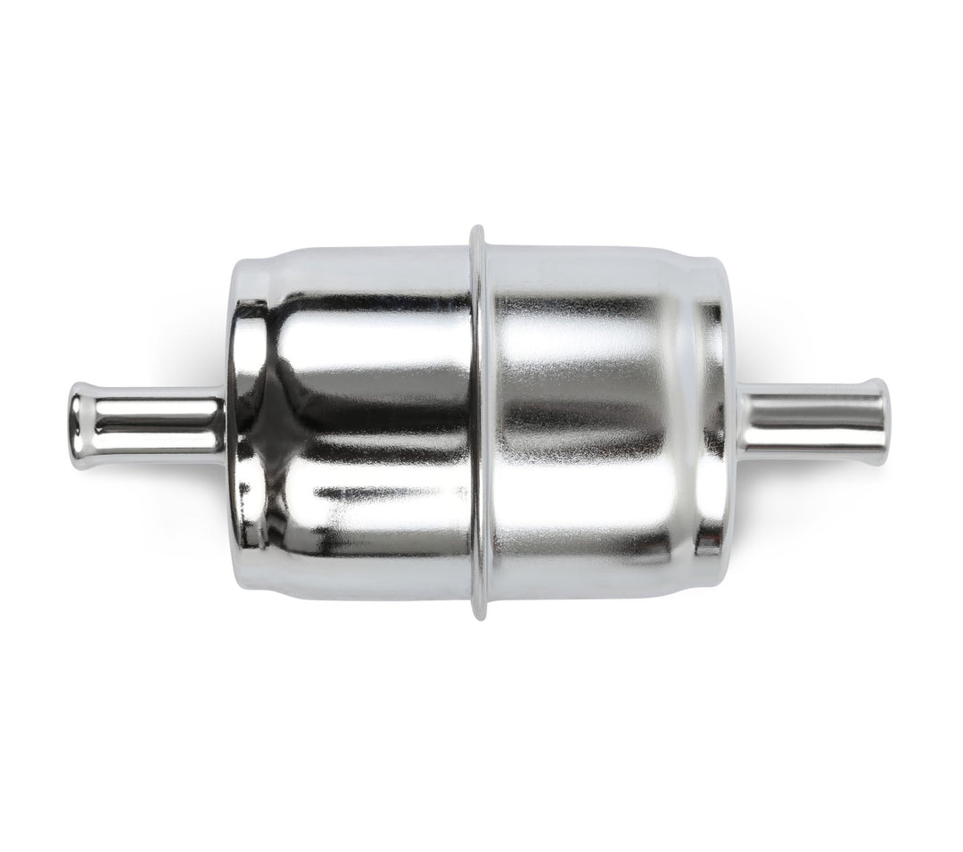 Chrome Fuel Filter | SKU 162-523