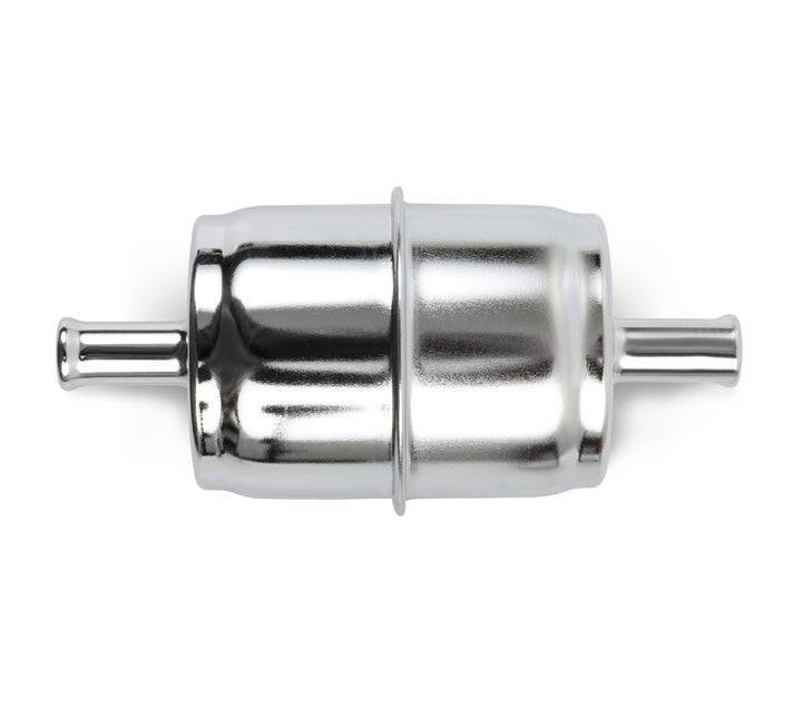 Chrome Fuel Filter | SKU 162-523