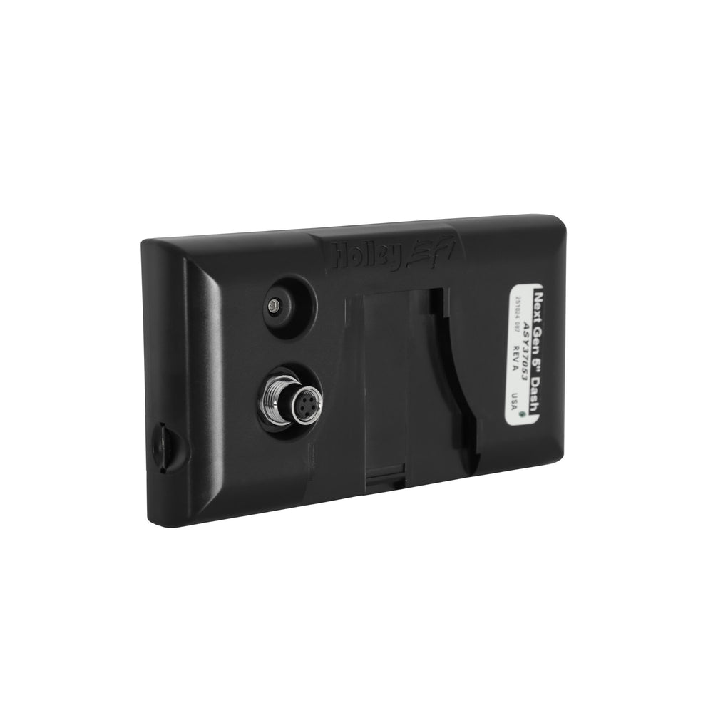 Sniper 2 EFI 5'' Digital Dash | SKU 553-200X