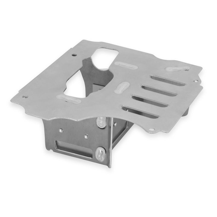 Holley GM LS Swap Oil Pan Baffle Kit | SKU 302-10