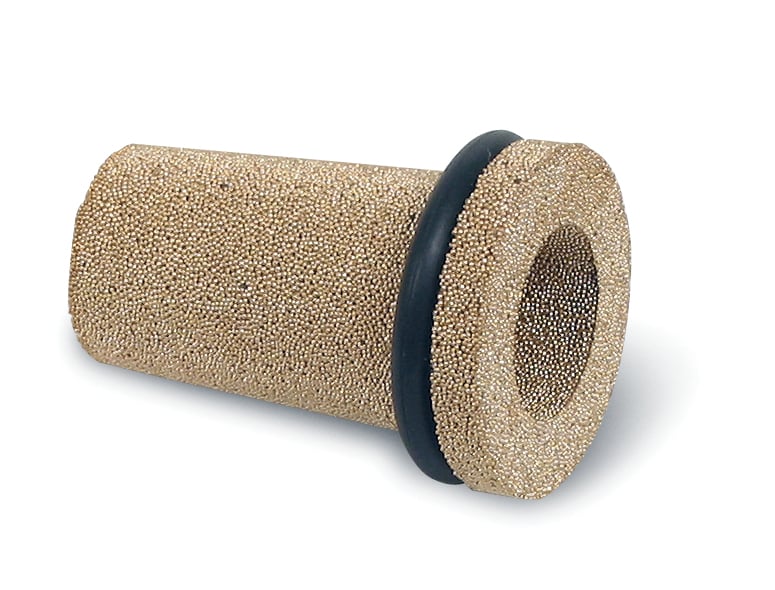 Earl's Fuel Filter Replacement Element | SKU 230107ERL