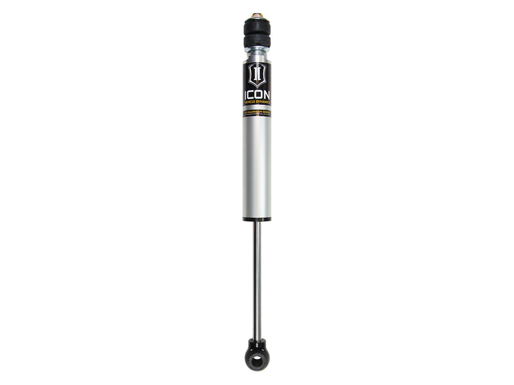 ICON 2024-2026 Toyota Land Cruiser 250 Series/2024-2026 Lexus GX550 0-3" Lift Rear VS 2.0 Shock Internal Res