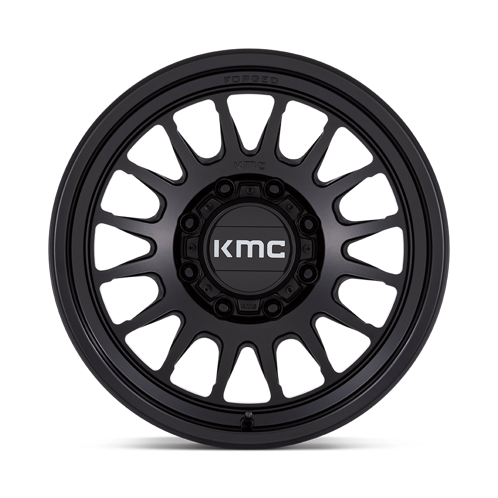 KMC KM447 Impact Forged Monoblock Wheel