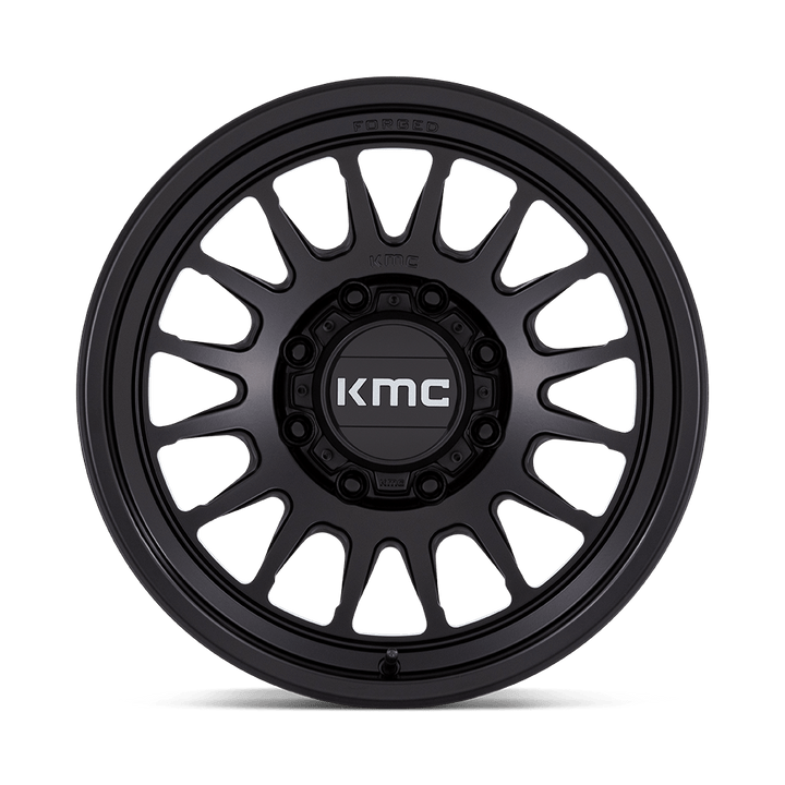 KMC KM447 Impact Forged Monoblock Wheel