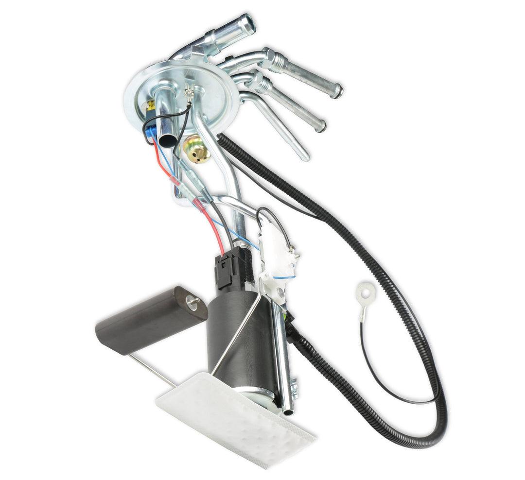 Holley 350 LPH Fuel Pump Module | SKU 12-333
