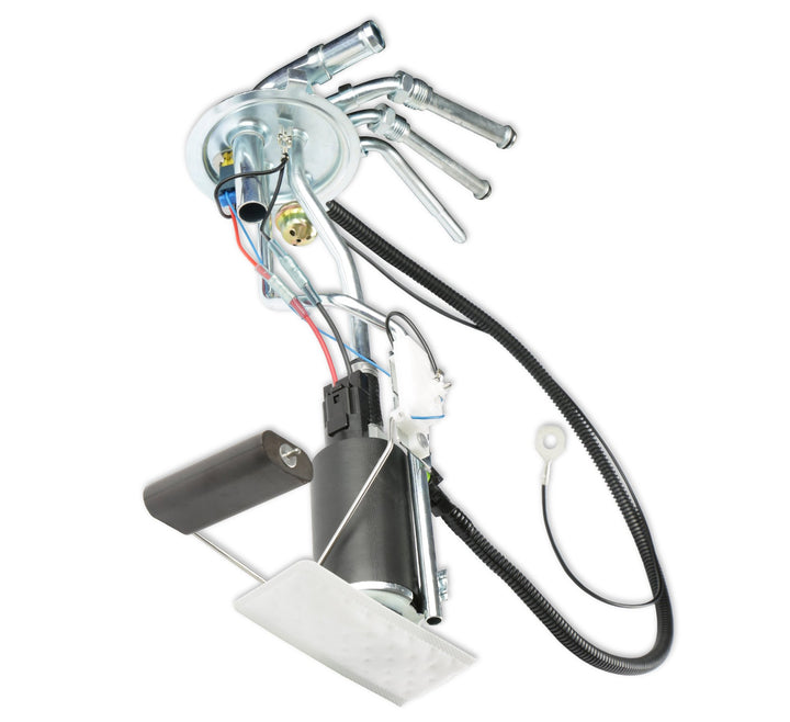 Holley 350 LPH Fuel Pump Module | SKU 12-333