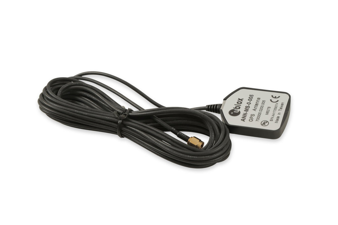 IQ3 Logger Dash | SKU 250-DS-IQ3LD