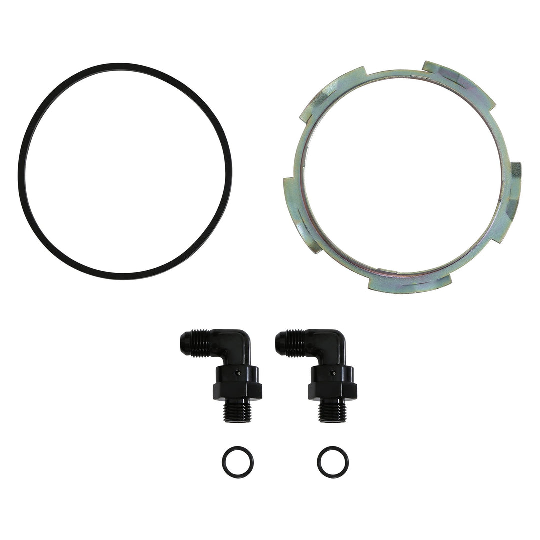 Sniper EFI Fuel Pump Module - 340 LPH | SKU 12-356