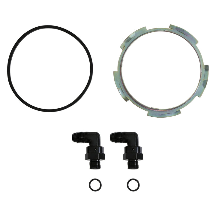 Sniper EFI Fuel Pump Module - 340 LPH | SKU 12-356