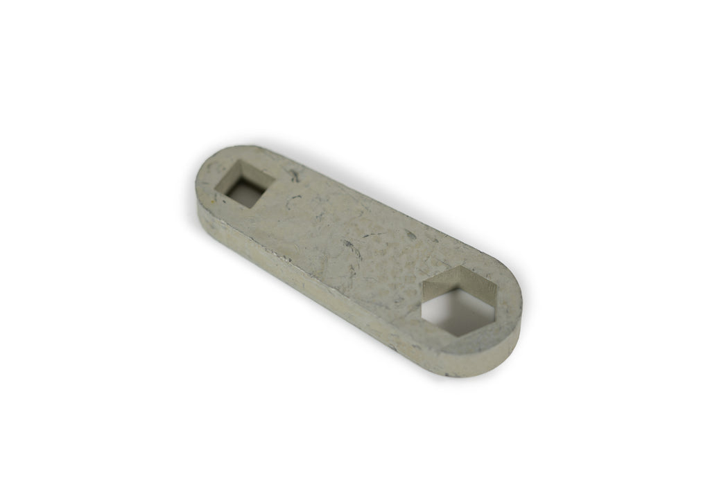 Jeep Pitman Arm Tool 21mm Hex For 18-24 Wrangler/Gladiator Steer Smarts | SKU 73016002-GQSK