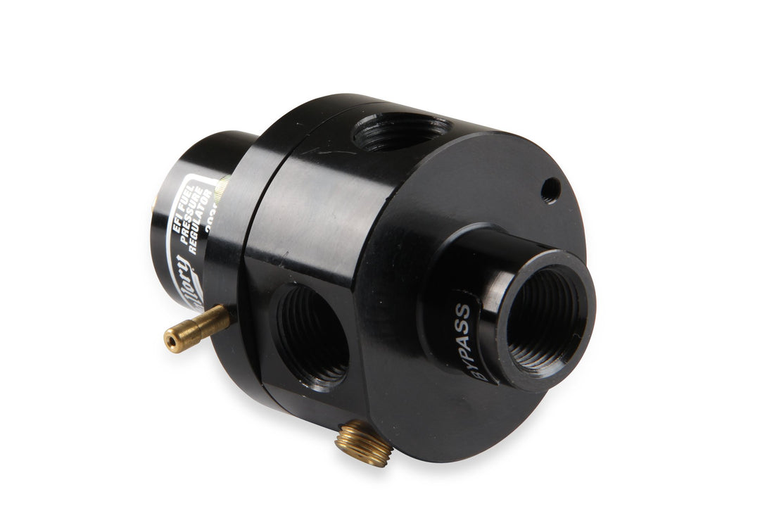 Mallory Adjustable Fuel Pressure Regulator for EFI | SKU 29389