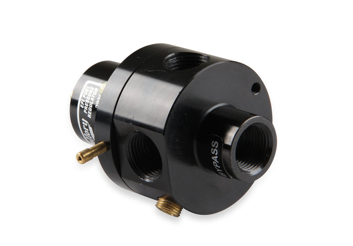 Mallory Adjustable Fuel Pressure Regulator for EFI | SKU 29389