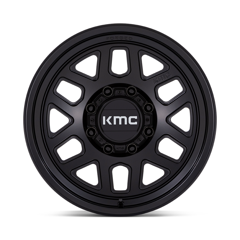 KMC KM446 Mesa Forged Monoblock Wheel