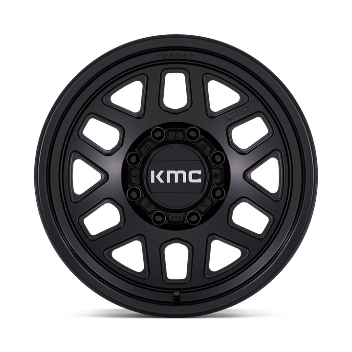 KMC KM446 Mesa Forged Monoblock Wheel