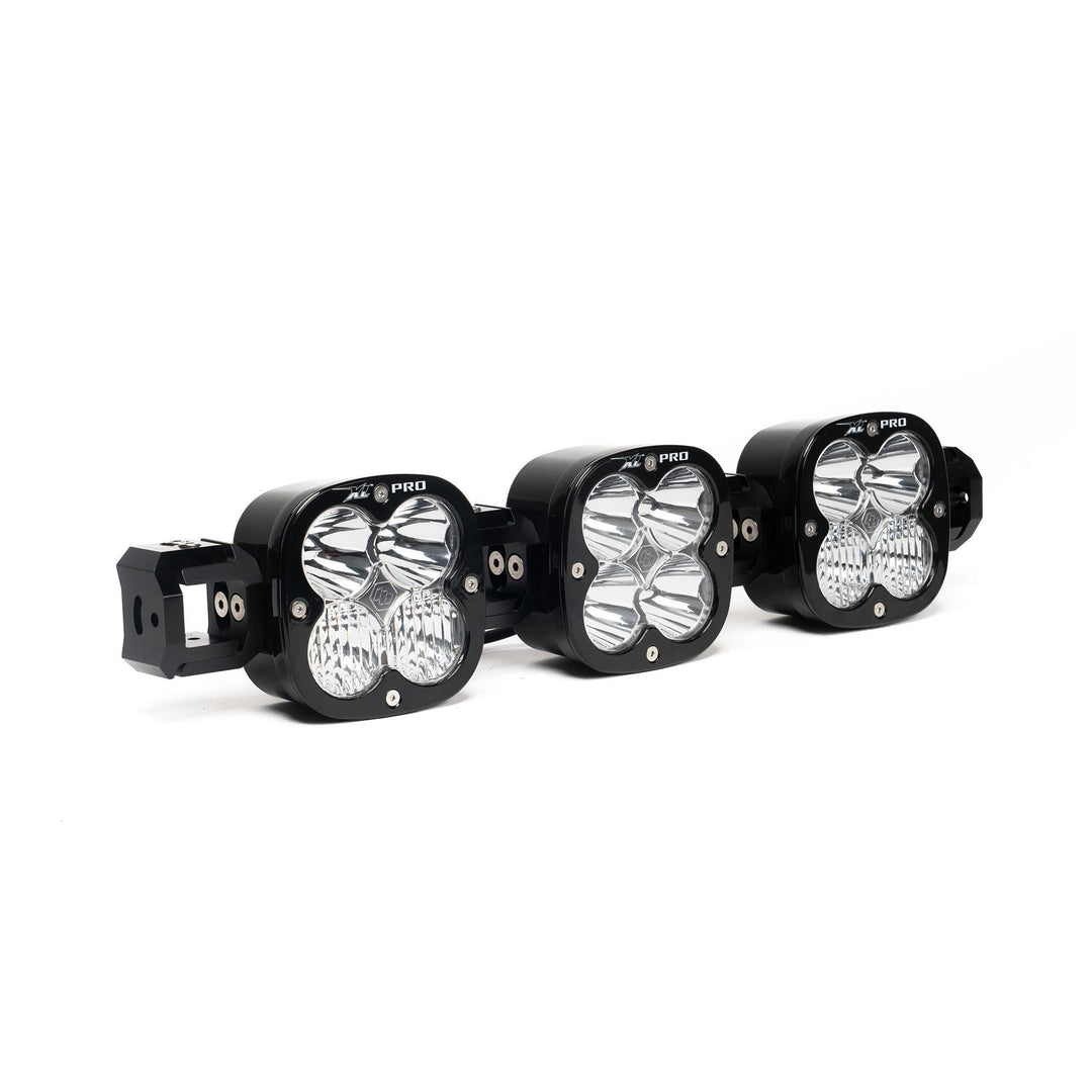 XL Pro Linkable LED Light Bar (3 XL Pro Clear) 74-0009