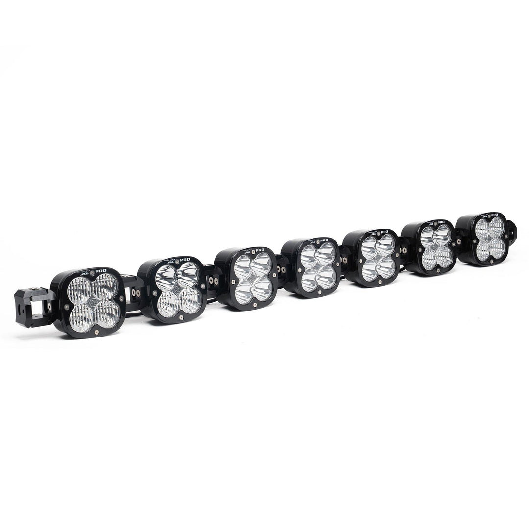 XL Pro Linkable LED Light Bar (7 XL Pro Clear) 74-0013