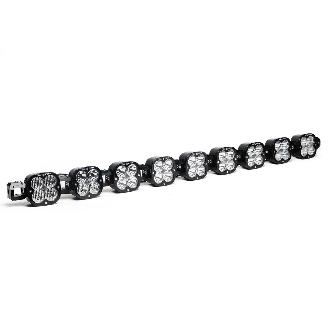 XL Pro Linkable LED Light Bar (9 XL Pro Clear) 74-0015