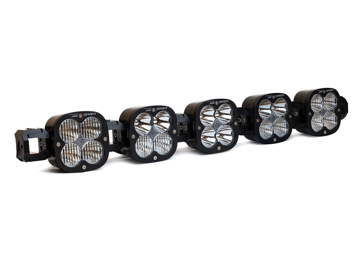 XL Linkable LED Light Bar 5 XLClear 740003
