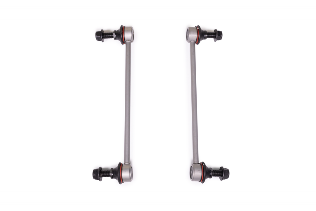 2018-2026 Jeep Wrangler JL RoMR TRAIL 2.5 Inch JL Suspension Kit (3.6L/2.0L Gas Engine) Steer Smarts | SKU 74030001-GQSK