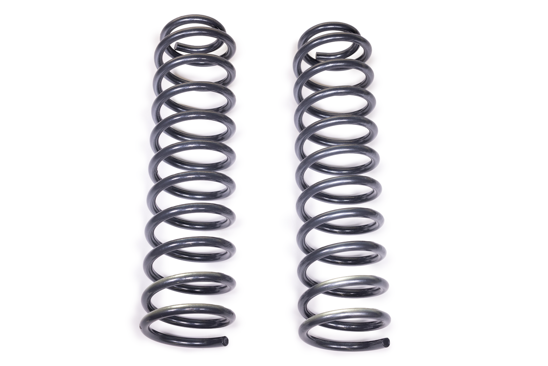 2018-2026 Jeep Wrangler JL RoMR TRAIL 2.5 Inch JL Suspension Kit (3.6L/2.0L Gas Engine) Steer Smarts | SKU 74030001-GQSK