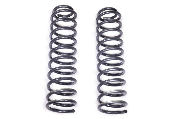 2018-2026 Jeep Wrangler JL RoMR TRAIL 2.5 Inch JL Suspension Kit (3.6L/2.0L Gas Engine) Steer Smarts | SKU 74030001-GQSK
