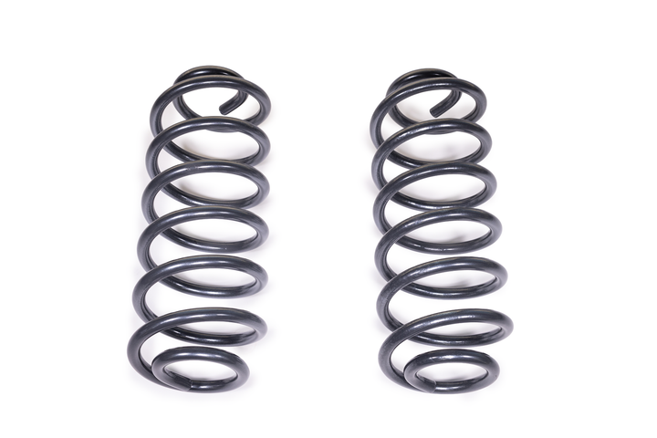 2018-2026 Jeep Wrangler JL RoMR TRAIL 2.5 Inch JL Suspension Kit (3.6L/2.0L Gas Engine) Steer Smarts | SKU 74030001-GQSK