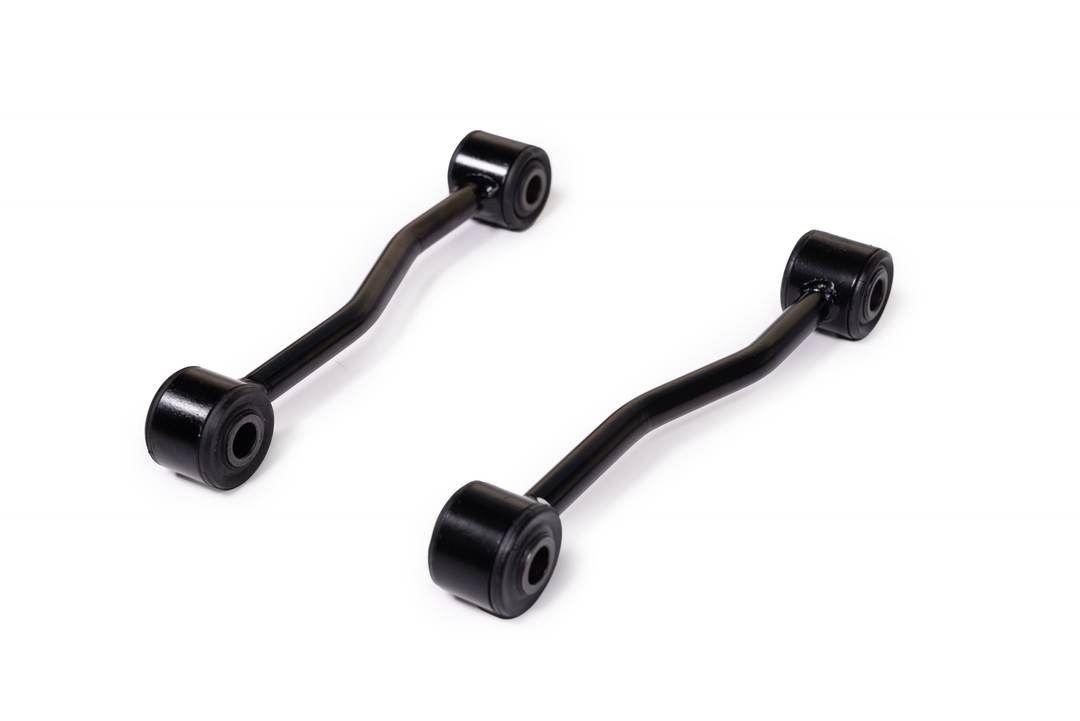 2018-2026 Jeep Wrangler JL RoMR TRAIL 2.5 Inch JL Suspension Kit (3.6L/2.0L Gas Engine) Steer Smarts | SKU 74030001-GQSK