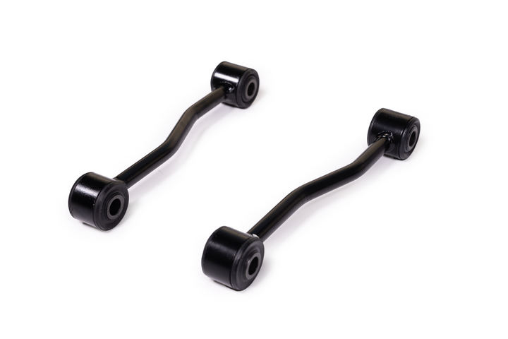 2018-2026 Jeep Wrangler JL RoMR TRAIL 2.5 Inch JL Suspension Kit (3.6L/2.0L Gas Engine) Steer Smarts | SKU 74030001-GQSK