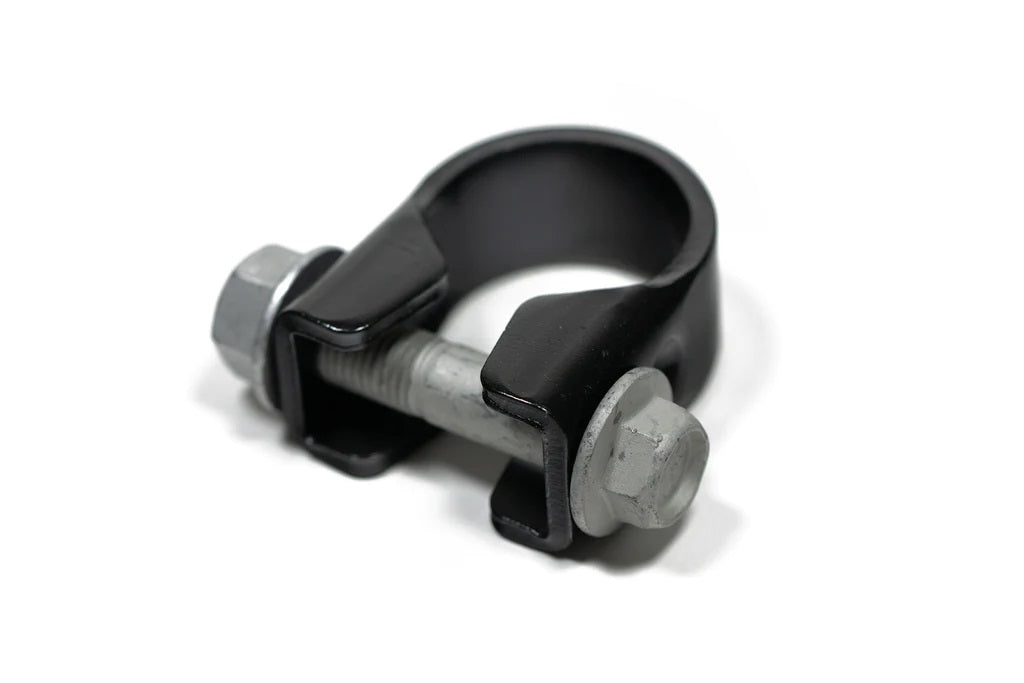 Jeep Replacement Track Bar Clamp Yeti XD For 07-24 Wrangler JK/JL/Gladiator Steer Smarts | SKU 74036001-GQSK