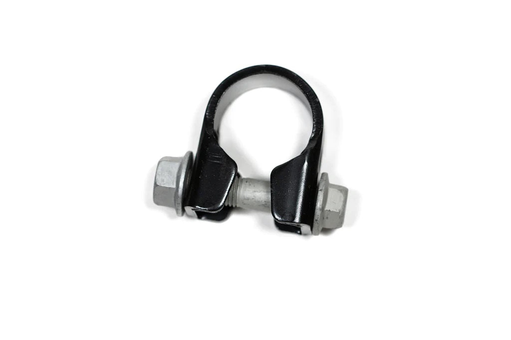 Jeep Replacement Track Bar Clamp Yeti XD For 07-24 Wrangler JK/JL/Gladiator Steer Smarts | SKU 74036001-GQSK